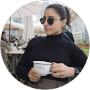 Rita Khalil profile picture